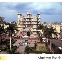 Foto de Indore