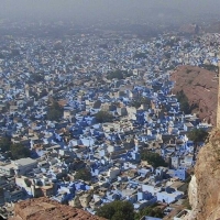 Foto de Johdpur