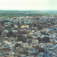 Foto de Johdpur