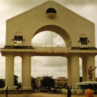 Foto de Banjul