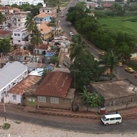 Foto de Banjul