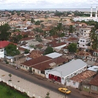 Foto de Banjul