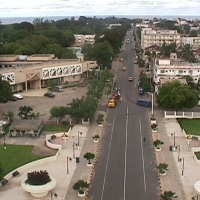 Foto de Banjul
