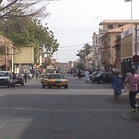 Foto de Banjul