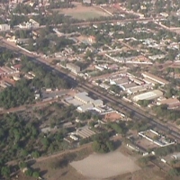 Foto de Banjul