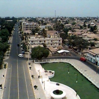 Foto de Banjul