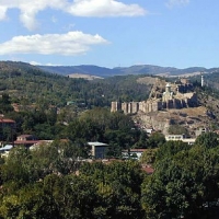 Foto de Tbilisi