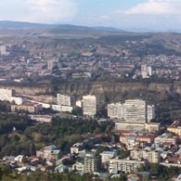 Foto de Tbilisi