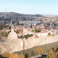 Foto de Tbilisi