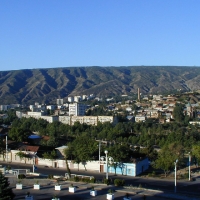 Foto de Tbilisi