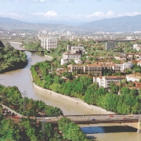 Foto de Tblisi
