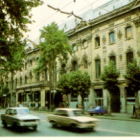 Foto de Tblisi