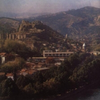 Foto de Tblisi