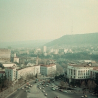 Foto de Tblisi