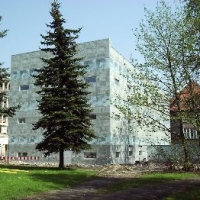 Foto de Eberswalde