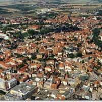 Foto de Erfurt