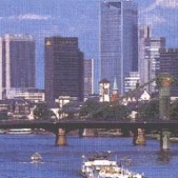 Foto de Frankfurt
