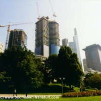 Foto de Frankfurt