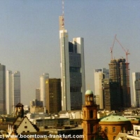 Foto de Frankfurt