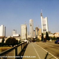Foto de Frankfurt