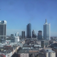 Foto de Frankfurt