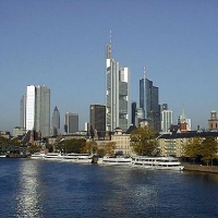 Foto de Frankfurt