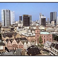 Foto de Frankfurt