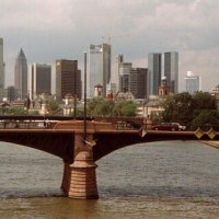 Foto de Frankfurt