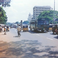 Foto de Madras