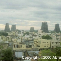 Foto de Madurai