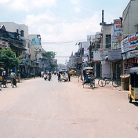Foto de Madurai