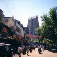 Foto de Madurai