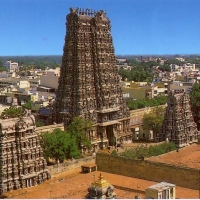 Foto de Madurai