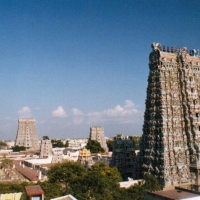 Foto de Madurai