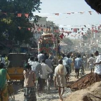 Foto de Madurai