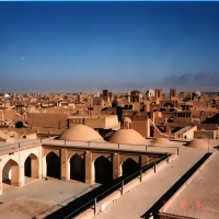 Foto de Yazd