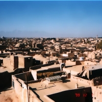 Foto de Yazd