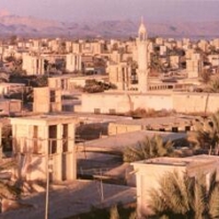 Foto de Yazd