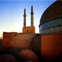 Foto de Yazd