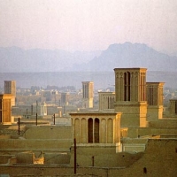 Foto de Yazd