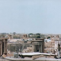 Foto de Yazd
