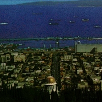 Foto de Haifa