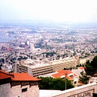Foto de Haifa
