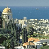 Foto de Haifa