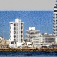 Foto de Tel Aviv