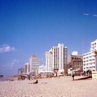 Foto de Tel Aviv