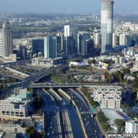 Foto de Tel Aviv