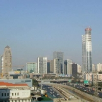 Foto de Tel Aviv