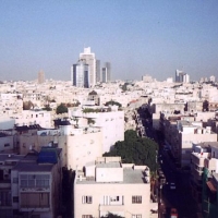 Foto de Tel Aviv