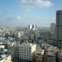 Foto de Tel Aviv